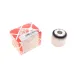 Сайлентблок задньої балки FEBI BILSTEIN 34571 для Mercedes-Benz E-Class W211 S211 2002-2008, 38.5x12x40 мм