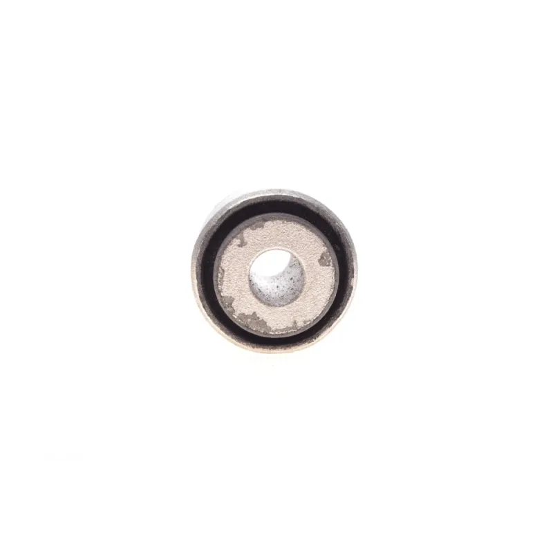 Сайлентблок задньої балки FEBI BILSTEIN 34571 для Mercedes-Benz E-Class W211 S211 2002-2008, 38.5x12x40 мм