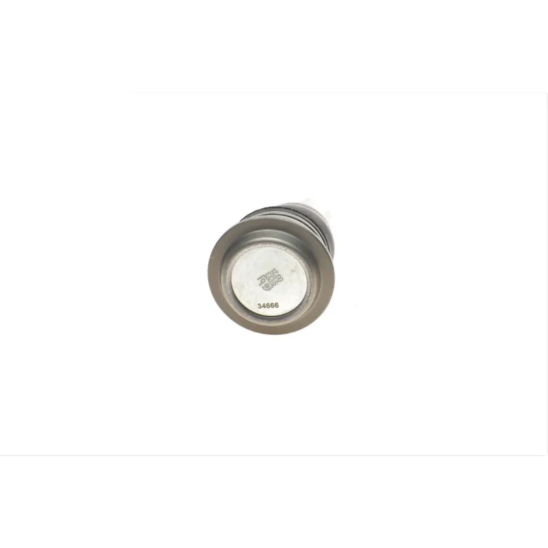 Опора кульова (передня/знизу) Nissan Qashqai/Renault Kadjar/Koleos 07-