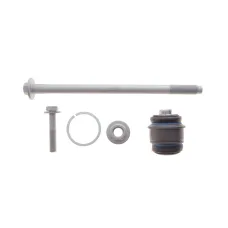 Сайлентблок заднього важеля FEBI BILSTEIN 34698 для BMW 5 (E60/E61) 2003-2010, 57x16 мм