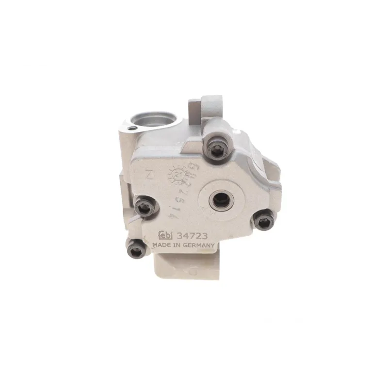 Насос масляний FEBI BILSTEIN 34723 для Volkswagen T6, Passat B7 2.0TDI 2009-2015