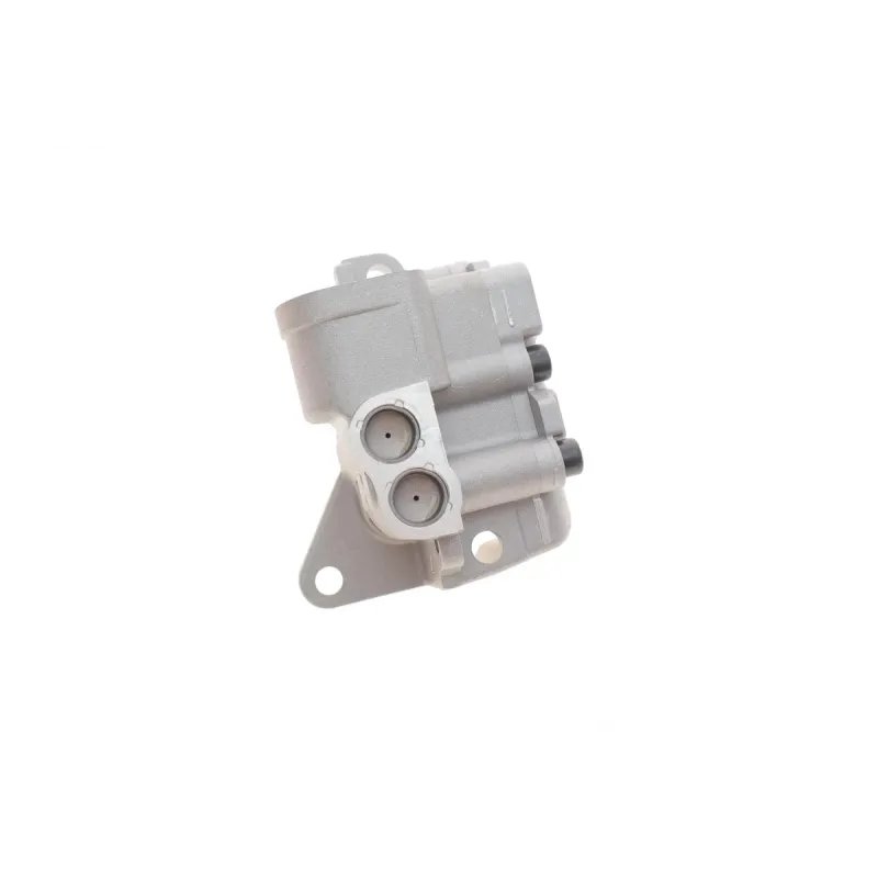 Насос масляний FEBI BILSTEIN 34723 для Volkswagen T6, Passat B7 2.0TDI 2009-2015