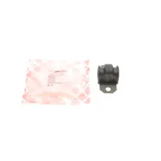 Втулка стабілізатора FEBI BILSTEIN 34747 передня вісь Ford Fiesta VI 1.2-1.6 07- (d=21mm)