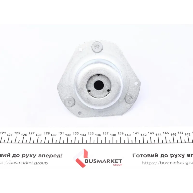 Подушка амортизатора переднього FEBI BILSTEIN 34750 для Ford Fiesta VI 2008-, 64x12x35 мм