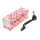 Наконечник рульової тяги правий FEBI BILSTEIN 34755 для Nissan Qashqai J10, X-Trail T31, Renault Koleos 181мм