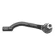 Наконечник рульової тяги правий FEBI BILSTEIN 34755 для Nissan Qashqai J10, X-Trail T31, Renault Koleos 181мм