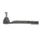 Наконечник тяги рульової (L) Nissan Qashqai/ X-Trail 07-13/ Renault Koleos 08-