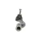 Наконечник тяги рульової (L) Nissan Qashqai/ X-Trail 07-13/ Renault Koleos 08-