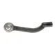 Наконечник тяги рульової (L) Nissan Qashqai/ X-Trail 07-13/ Renault Koleos 08-