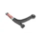 Важіль підвіски FEBI BILSTEIN 34759 (знизу, лівий) для Fiat 500, Ford Ka 2007-
