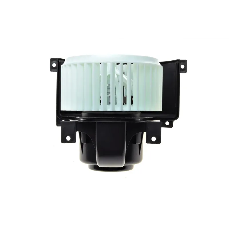 Моторчик пічки Audi Q7 06-15/VW Touareg 02-10/Amarok 10-13/Porsche Cayenne 03-