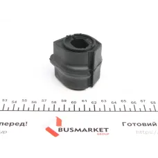 Купити Втулка стабілізатора (переднього) Peugeot 206 1.1-2.0 98- | KovelAutoHub