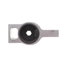 Сайлентблок важеля (переднього/ззаду) Audi A3 (8P1) S3/Seat Leon 2.0TFSI 06-12