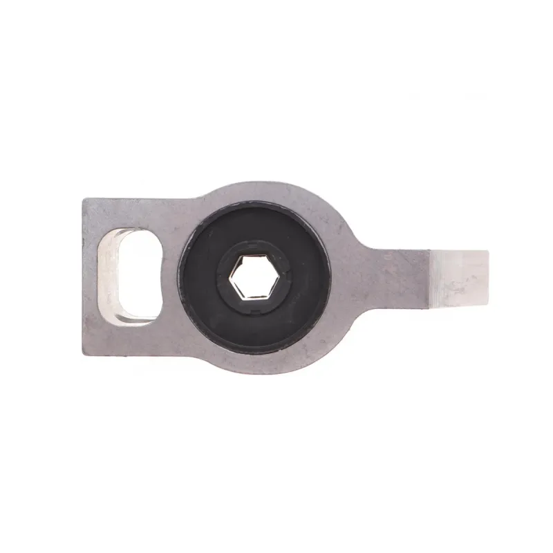 Сайлентблок важеля передній FEBI BILSTEIN 34839 для Audi A3 (8P1) S3, Seat Leon 2.0TFSI 2006-2012, 79x51x172 мм