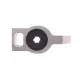 Сайлентблок важеля передній FEBI BILSTEIN 34839 для Audi A3 (8P1) S3, Seat Leon 2.0TFSI 2006-2012, 79x51x172 мм