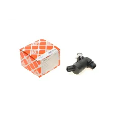 Насос омивача скла подвійний FEBI BILSTEIN 34863 для Ford Focus II, C-Max 2004-2010