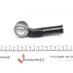 Наконечник рульової тяги лівий FEBI BILSTEIN 34901 для Ford Kuga I 2.0 TDCi 2008-, M10x1.5