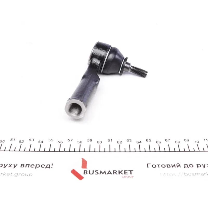 Наконечник рульової тяги лівий FEBI BILSTEIN 34901 для Ford Kuga I 2.0 TDCi 2008-, M10x1.5