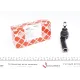 Наконечник тяги рульової (R) Ford Kuga 2.0 TDCI 08-