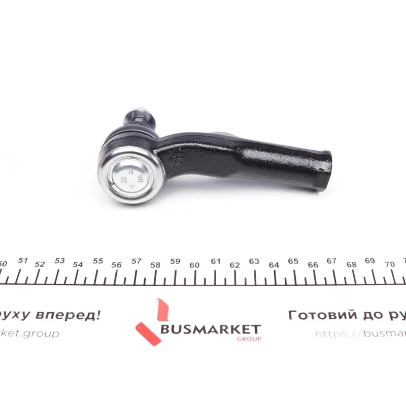 Наконечник тяги рульової (R) Ford Kuga 2.0 TDCI 08-