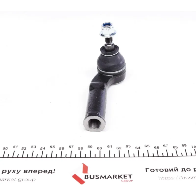 Наконечник тяги рульової (R) Ford Kuga 2.0 TDCI 08-