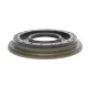 Сальник диференціалу FEBI BILSTEIN 34974 для Mercedes-Benz C-Class W202/W203/W204, 46x98x9.5 мм