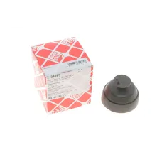 Подушка піддомкратна FEBI BILSTEIN 34985 для Mercedes-Benz C-Class W202/W210/W220, 51x65 мм