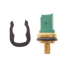 Датчик температури охолоджуючої рідини FEBI BILSTEIN 36038 для Citroen Berlingo, Fiat Scudo 1.6/2.0HDi 2005- (зелений)