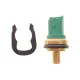 Датчик температури охолоджуючої рідини FEBI BILSTEIN 36038 для Citroen Berlingo, Fiat Scudo 1.6/2.0HDi 2005- (зелений)