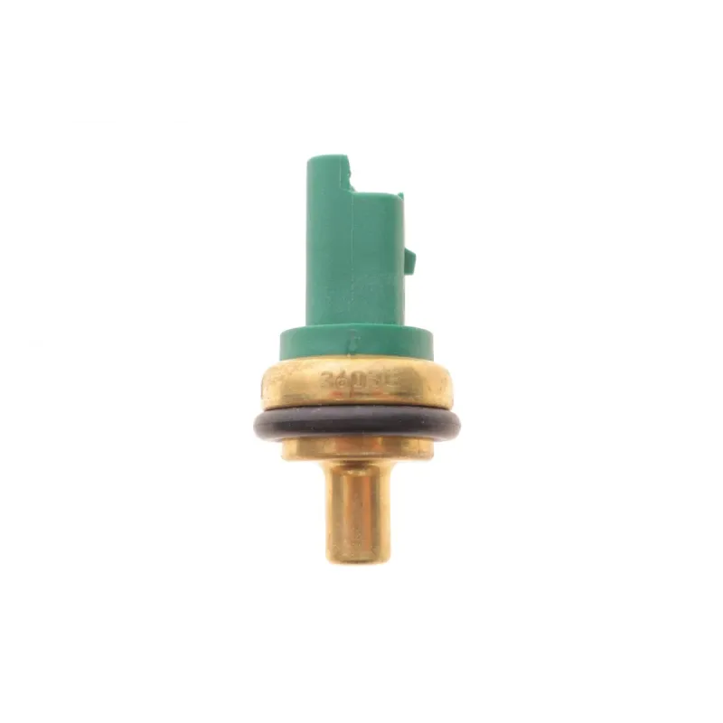 Датчик температури охолоджуючої рідини FEBI BILSTEIN 36038 для Citroen Berlingo, Fiat Scudo 1.6/2.0HDi 2005- (зелений)