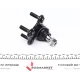 Опора кульова FEBI BILSTEIN 36051 (знизу) для VW Polo, Skoda Fabia 1.0-2.0 1999-2017, 18.2 мм