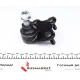 Опора кульова FEBI BILSTEIN 36051 (знизу) для VW Polo, Skoda Fabia 1.0-2.0 1999-2017, 18.2 мм