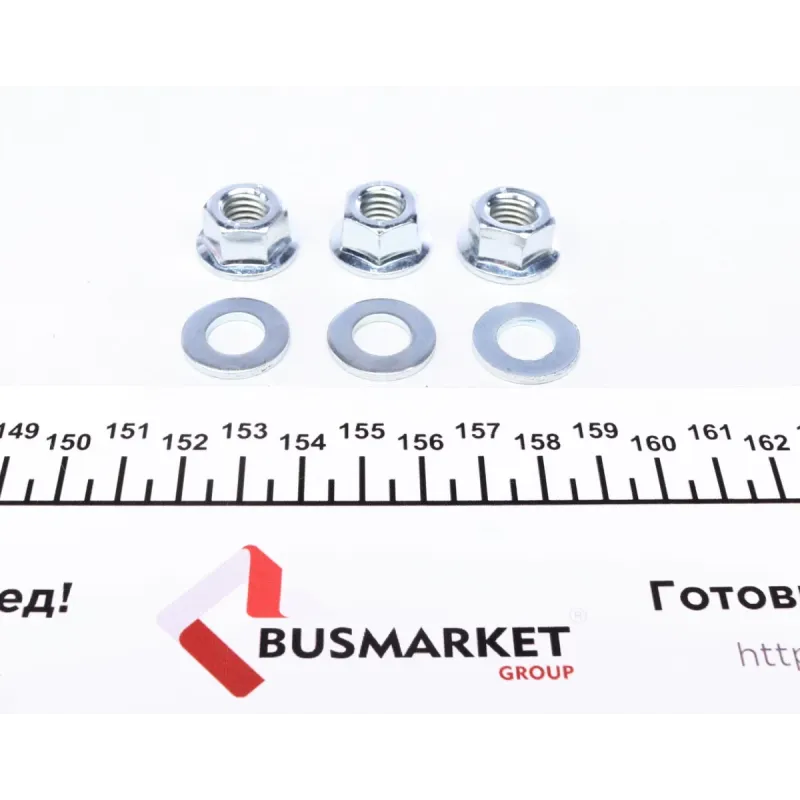 Опора кульова FEBI BILSTEIN 36051 (знизу) для VW Polo, Skoda Fabia 1.0-2.0 1999-2017, 18.2 мм