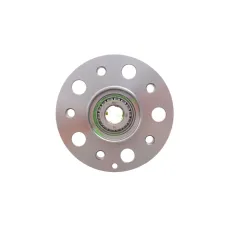 Маточина передня FEBI BILSTEIN 36077 для Mercedes-Benz C-Class W203, CLK C209, конічний роликовий підшипник з кільцем ABS