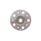 Маточина передня FEBI BILSTEIN 36077 для Mercedes-Benz C-Class W203, CLK C209, конічний роликовий підшипник з кільцем ABS