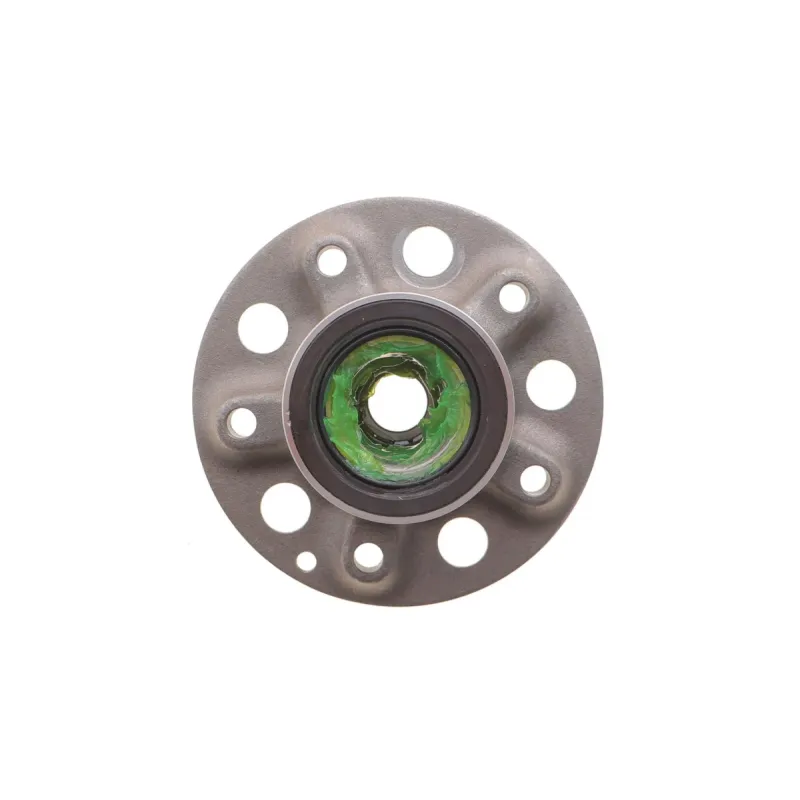 Маточина передня FEBI BILSTEIN 36077 для Mercedes-Benz C-Class W203, CLK C209, конічний роликовий підшипник з кільцем ABS