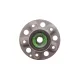 Маточина передня FEBI BILSTEIN 36077 для Mercedes-Benz C-Class W203, CLK C209, конічний роликовий підшипник з кільцем ABS