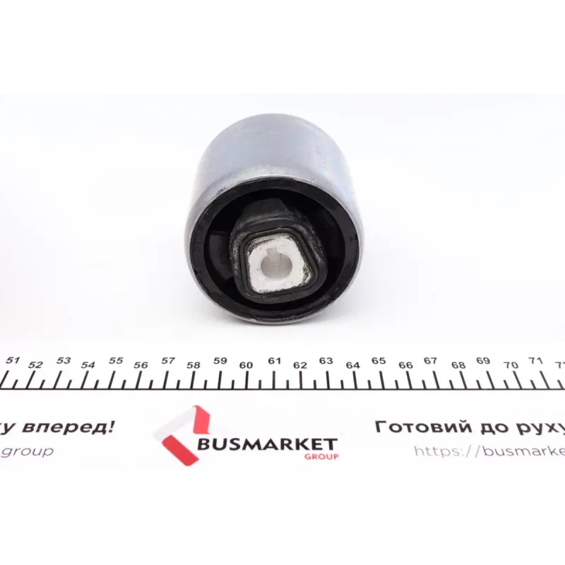 Сайлентблок важеля (переднього/ззаду) BMW 3 (E90) 05-11
