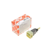 Датчик педалі гальма FEBI BILSTEIN 36124 для Mercedes-Benz Sprinter, VW LT 1995-2006 (6-ти конт.)