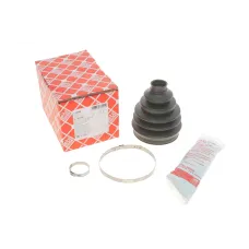 Пильник ШРКШ зовнішній FEBI BILSTEIN 36190 для VW T5 2003-2015 (29x99x122 мм)