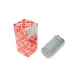 Фільтр паливний FEBI BILSTEIN 36223 для Audi A6 C5, VW Passat B5/B6 2.5 TDI, магістральний, 87x167 мм
