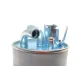 Фільтр паливний FEBI BILSTEIN 36223 для Audi A6 C5, VW Passat B5/B6 2.5 TDI, магістральний, 87x167 мм