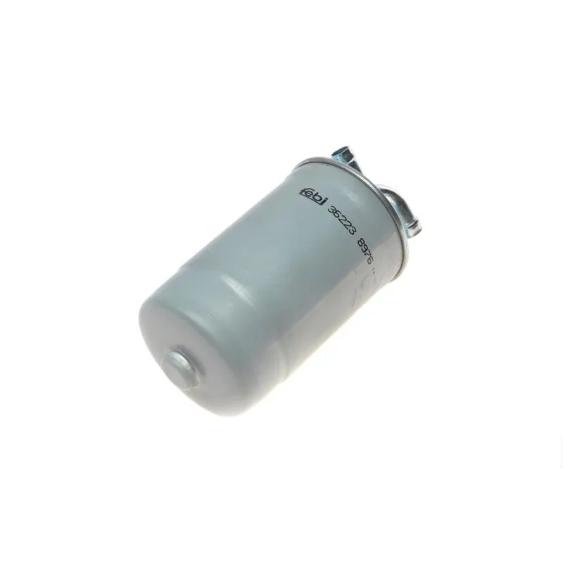 Фільтр паливний FEBI BILSTEIN 36223 для Audi A6 C5, VW Passat B5/B6 2.5 TDI, магістральний, 87x167 мм