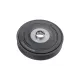 Шків колінвалу Renault Megane/Scenic 1.9dCI 01- (7PK)