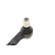 Наконечник рульової тяги правий FEBI BILSTEIN 36262 для Citroen C4 Picasso/Grand Picasso I 120 мм M10x1.25