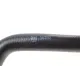 Патрубок радіатора FEBI BILSTEIN 36280 (верхній) для Audi A4 B5, VW Passat B5, Skoda Superb 1.6-2.8 TDI 1994-2008