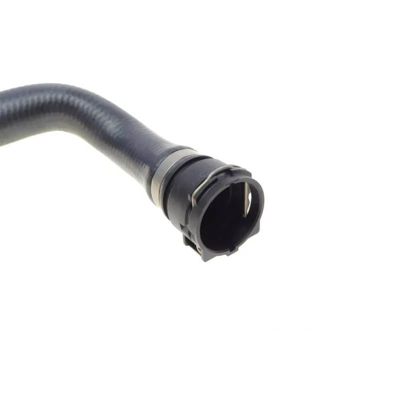Патрубок радіатора FEBI BILSTEIN 36280 (верхній) для Audi A4 B5, VW Passat B5, Skoda Superb 1.6-2.8 TDI 1994-2008