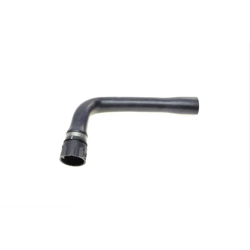Патрубок радіатора FEBI BILSTEIN 36280 (верхній) для Audi A4 B5, VW Passat B5, Skoda Superb 1.6-2.8 TDI 1994-2008