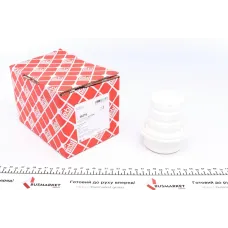 Відбійник амортизатора передній FEBI BILSTEIN 36316 для Fiat Ducato, Citroen Jumper 2.2/2.3D 2006-, 30x100 мм