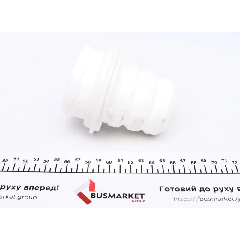 Відбійник амортизатора передній FEBI BILSTEIN 36316 для Fiat Ducato, Citroen Jumper 2.2/2.3D 2006-, 30x100 мм